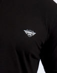 Playera botones hombre