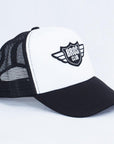 Gorra camionero