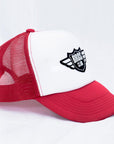 Gorra camionero