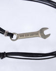 Collar llave
