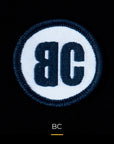 Parche BC.