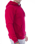 Sudadera logo vulcanizado Bros Club hombre