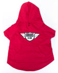 Sudadera para perro