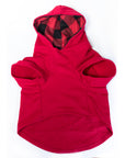 Sudadera para perro