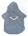 Sudadera para perro