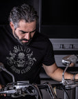 Playera hombre Sixto