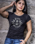Playera mujer Sixto