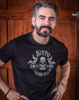 Playera hombre Sixto