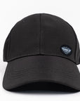 Gorra negra Bros Club/Piedra de sol