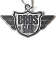 Llavero logo Bros alas