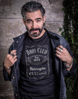 Playera hombre Jack Daniels