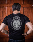 Playera hombre Bros Club Motorcycles