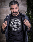Playera hombre Sixto