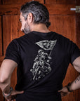 Playera hombre Pirate