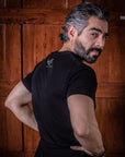Playera hombre Sixto